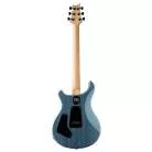 PRS GUITARS - CE24-08 SWAMP ASH SATIN FROST BLUE METALLIC LTD