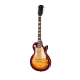 EPIPHONE - 1959 LES PAUL STANDARD REISSUE DEEP CHERRY SUNBURST