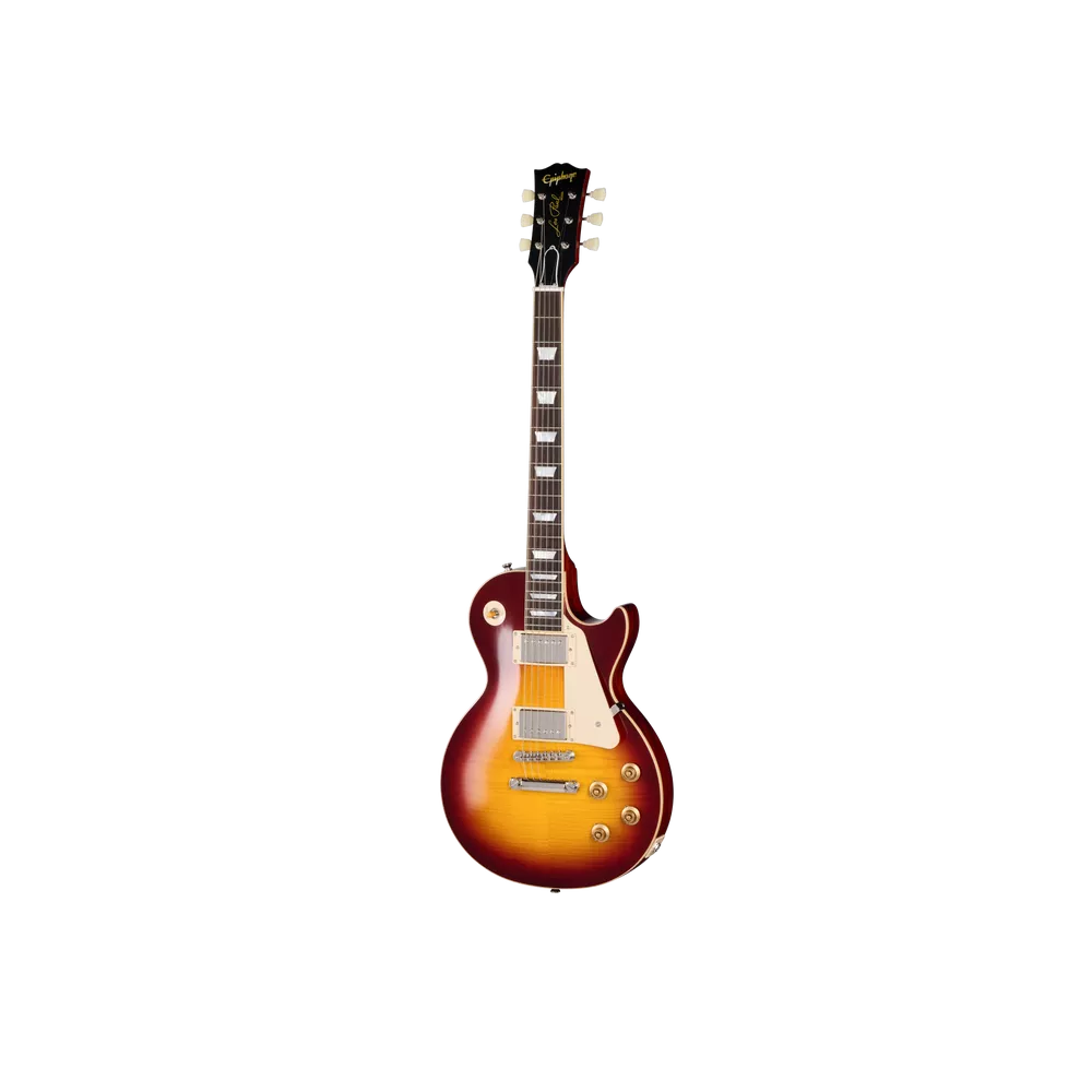 Epiphone 1959 Les Paul Standard Reissue Deep Cherry Sunburst