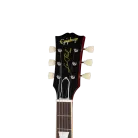 EPIPHONE - 1959 LES PAUL STANDARD REISSUE WASHED BOURBON BURST