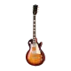 EPIPHONE - 1959 LES PAUL STANDARD REISSUE WASHED BOURBON BURST