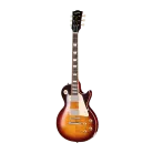 EPIPHONE - 1959 LES PAUL STANDARD REISSUE WASHED BOURBON BURST