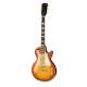 EPIPHONE - 1960 LES PAUL STANDARD REISSUE ICE TEA BURST