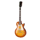 EPIPHONE - 1960 LES PAUL STANDARD REISSUE ICE TEA BURST