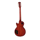 EPIPHONE - 1960 LES PAUL STANDARD REISSUE WASHED CHERRY BURST