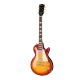EPIPHONE - 1960 LES PAUL STANDARD REISSUE WASHED CHERRY BURST