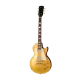 EPIPHONE - 1957 LES PAUL GOLDTOP REISSUE DOUBLE GOLD