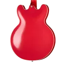 EPIPHONE - 1962 ES-335 REISSUE SIXTIES CHERRY