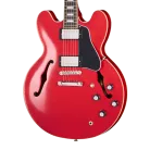 EPIPHONE - 1962 ES-335 REISSUE SIXTIES CHERRY