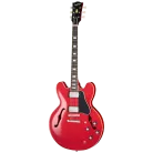 EPIPHONE - 1962 ES-335 REISSUE SIXTIES CHERRY