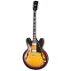 EPIPHONE - 1962 ES-335 REISSUE VINTAGE BURST