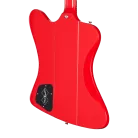 EPIPHONE - 1963 FIREBIRD I (INCL. HARD CASE) CARDINAL RED