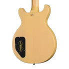 EPIPHONE - 1960 LES PAUL SPECIAL DOUBLE CUT REISSUE TV YELLOW