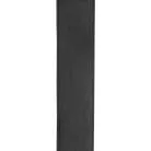 D'ADDARIO - SANGLE EN CUIR  COMFORT AUTO LOCK POUR GUITARE, NOIR
