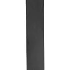D'ADDARIO - SANGLE EN CUIR  COMFORT AUTO LOCK POUR GUITARE, NOIR