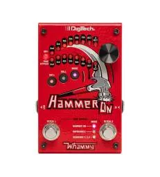 DIGITECH - HAMMERON PEDALE HAMMER ON