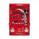 DIGITECH - HAMMERON PEDALE HAMMER ON