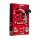 DIGITECH - HAMMERON PEDALE HAMMER ON