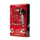 DIGITECH - HAMMERON PEDALE HAMMER ON