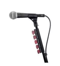D'ADDARIO - PORTE-MEDIATOR POUR PIED DE MICRO