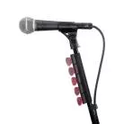 D'ADDARIO - PORTE-MEDIATOR POUR PIED DE MICRO