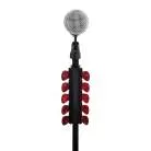 D'ADDARIO - PORTE-MEDIATOR POUR PIED DE MICRO