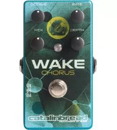 CATALINBREAD - WAKE