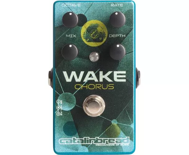 CATALINBREAD - WAKE CATALINBREAD - WAKE