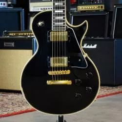 GIBSON - 1980 LES PAUL...