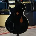 GIBSON - 1980 LES PAUL CUSTOM BLACK BEAUTY
