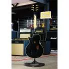 GIBSON - 1980 LES PAUL CUSTOM BLACK BEAUTY