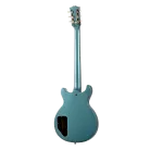 EPIPHONE - 1960 LES PAUL SPECIAL DOUBLE CUT REISSUE PELHAM BLUE