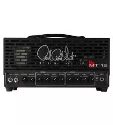 PRS GUITARS - CABEZAL MT15 V2 TREMONTI
