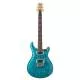 PRS GUITARS - CE22 LTD CARROL BLUE
