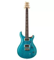 PRS GUITARS - CE22 LTD CARROL BLUE