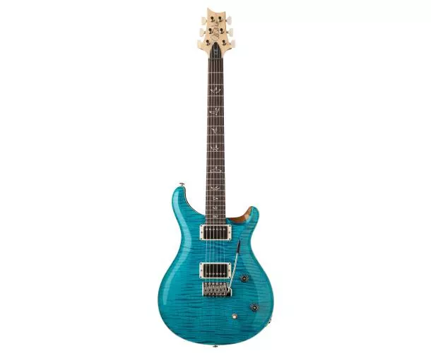 PRS GUITARS - CE22 LTD CARROL BLUE PRS GUITARS - CE22 LTD CARROL BLUE