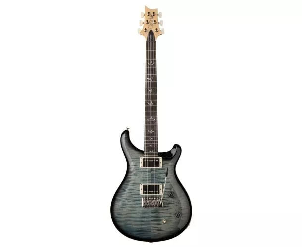 PRS GUITARS - CE22 LTD FADED BLUE SMOKEBURST PRS GUITARS - CE22 LTD FADED BLUE SMOKEBURST