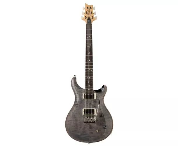 PRS GUITARS - CE22 LTD FADED GRAY BLACK PRS GUITARS - CE22 LTD FADED GRAY BLACK