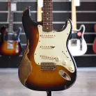 FENDER - STRATOCASTER VINTERA CUSTOM SHOUP
