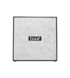HIWATT - BAFFLE , STYLE A, 4X12 PINSTRIPE GREENBACK
