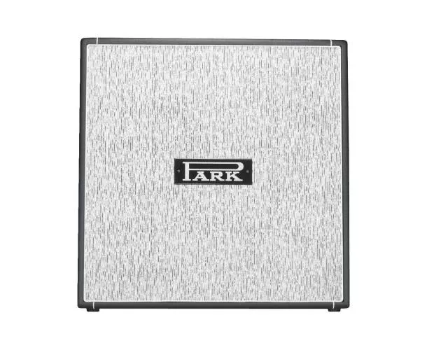 HIWATT - BAFFLE , STYLE A, 4X12 PINSTRIPE GREENBACK HIWATT - BAFFLE , STYLE A, 4X12 PINSTRIPE GREENBACK