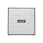 HIWATT - BAFFLE , STYLE A, 4X12 PINSTRIPE GREENBACK