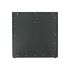 HIWATT - BAFFLE , STYLE A, 4X12 PINSTRIPE GREENBACK