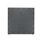 HIWATT - BAFFLE , STYLE A, 4X12 VINTAGE BLUE CREAMBACK