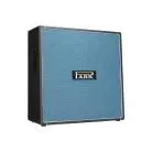 HIWATT - BAFFLE , STYLE A, 4X12 VINTAGE BLUE GREENBACK