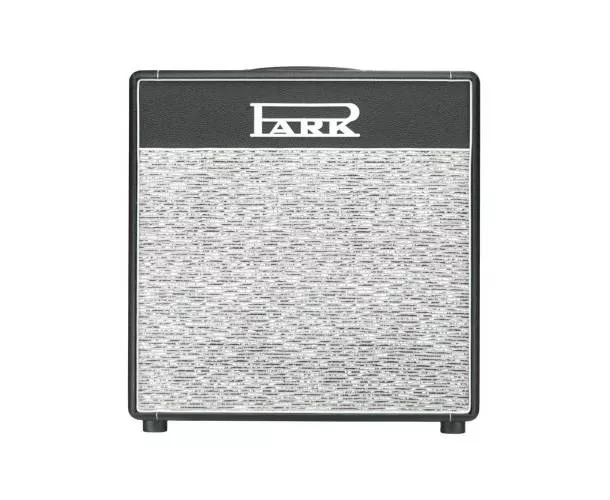 HIWATT - BAFFLE , STYLE A, 1X12 PINSTRIPE CREAMBACK HIWATT - BAFFLE , STYLE A, 1X12 PINSTRIPE CREAMBACK