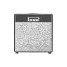 HIWATT - BAFFLE , STYLE A, 1X12 PINSTRIPE GREENBACK
