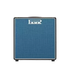 HIWATT - BAFFLE , STYLE A, 1X12 VINTAGE BLUE GREENBACK