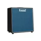 HIWATT - BAFFLE , STYLE A, 1X12 VINTAGE BLUE GREENBACK