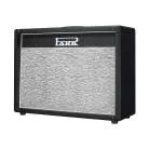 HIWATT - BAFFLE , STYLE 1, 2X12 PINSTRIPE CREAMBACK